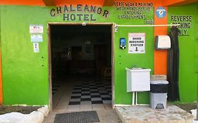 Chaleanor Hotel Belize